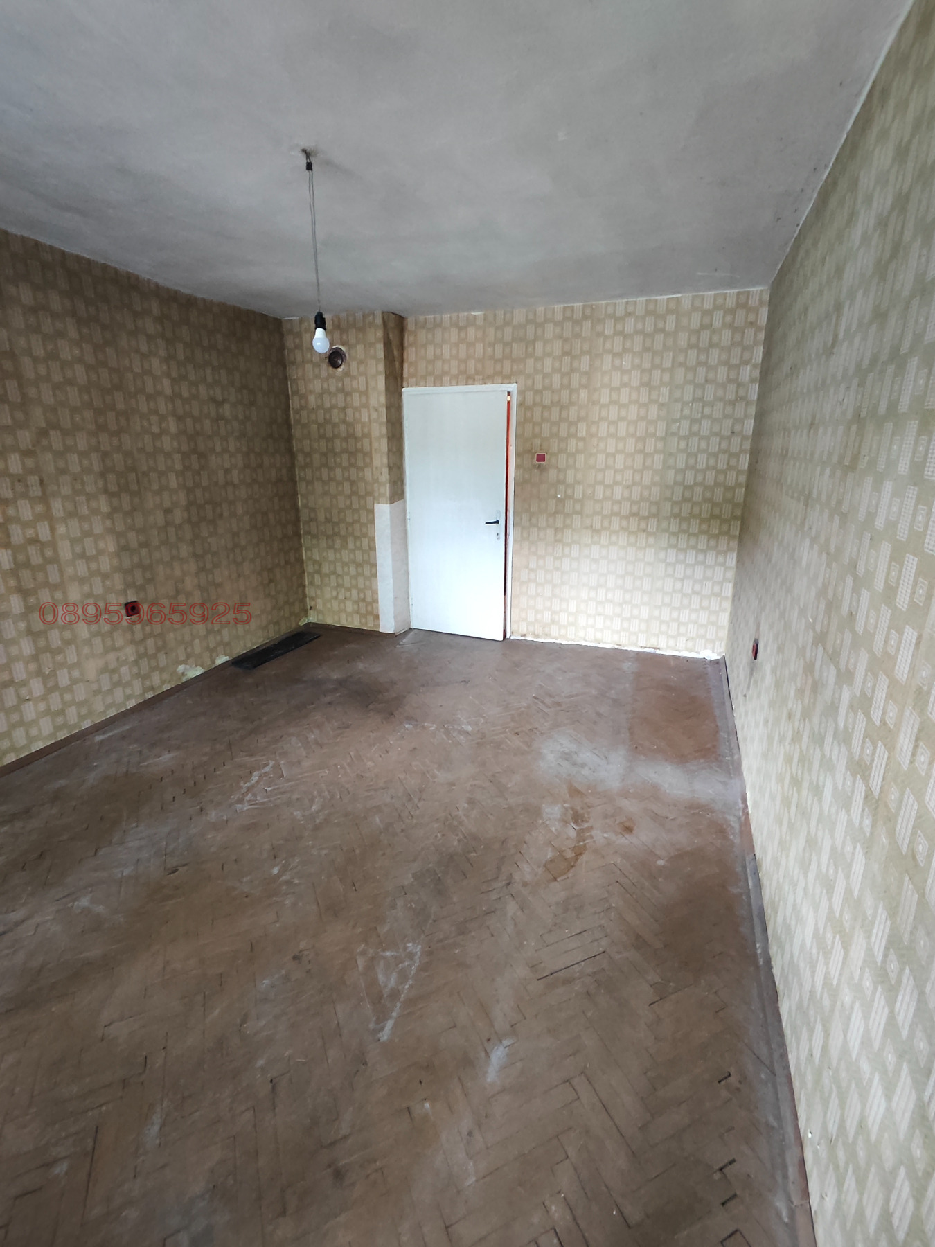Продава МНОГОСТАЕН, гр. Ловеч, Здравец, снимка 13 - Апартаменти - 54947392