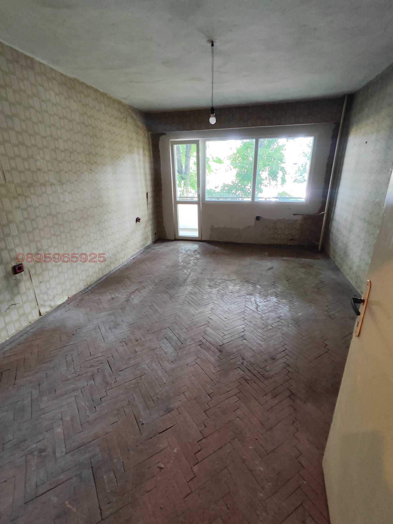 Продава МНОГОСТАЕН, гр. Ловеч, Здравец, снимка 14 - Апартаменти - 54947392