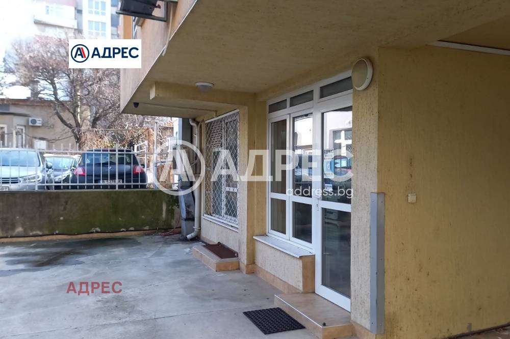 Продава ОФИС, гр. Варна, Спортна зала, снимка 2 - Офиси - 49356195