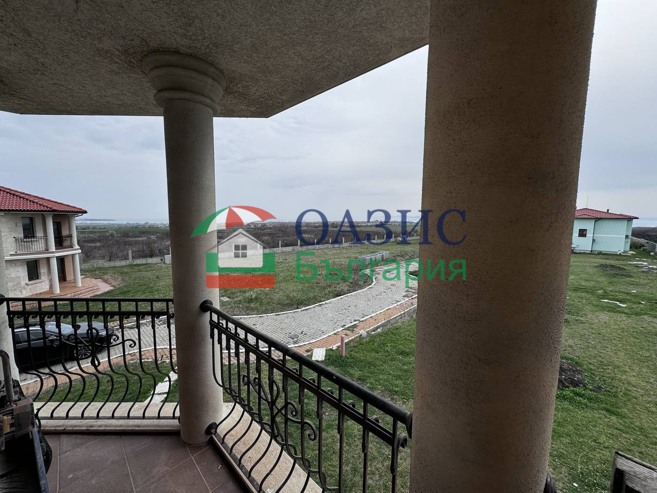 Продава КЪЩА, гр. Поморие, област Бургас, снимка 5 - Къщи - 51132172