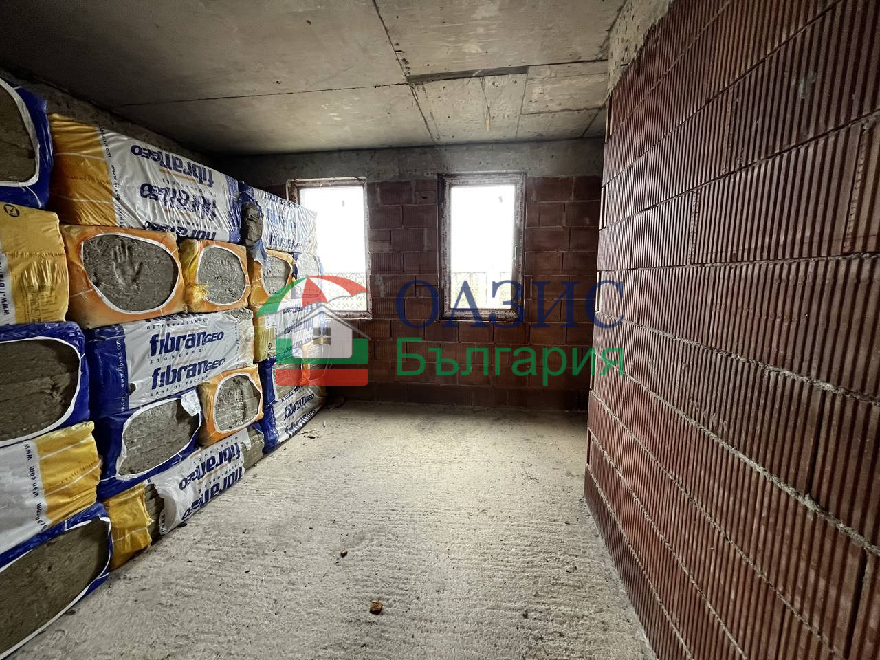 Продава КЪЩА, гр. Поморие, област Бургас, снимка 13 - Къщи - 51132172