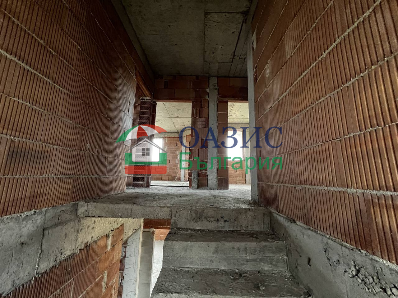 Продава КЪЩА, гр. Поморие, област Бургас, снимка 15 - Къщи - 51132172