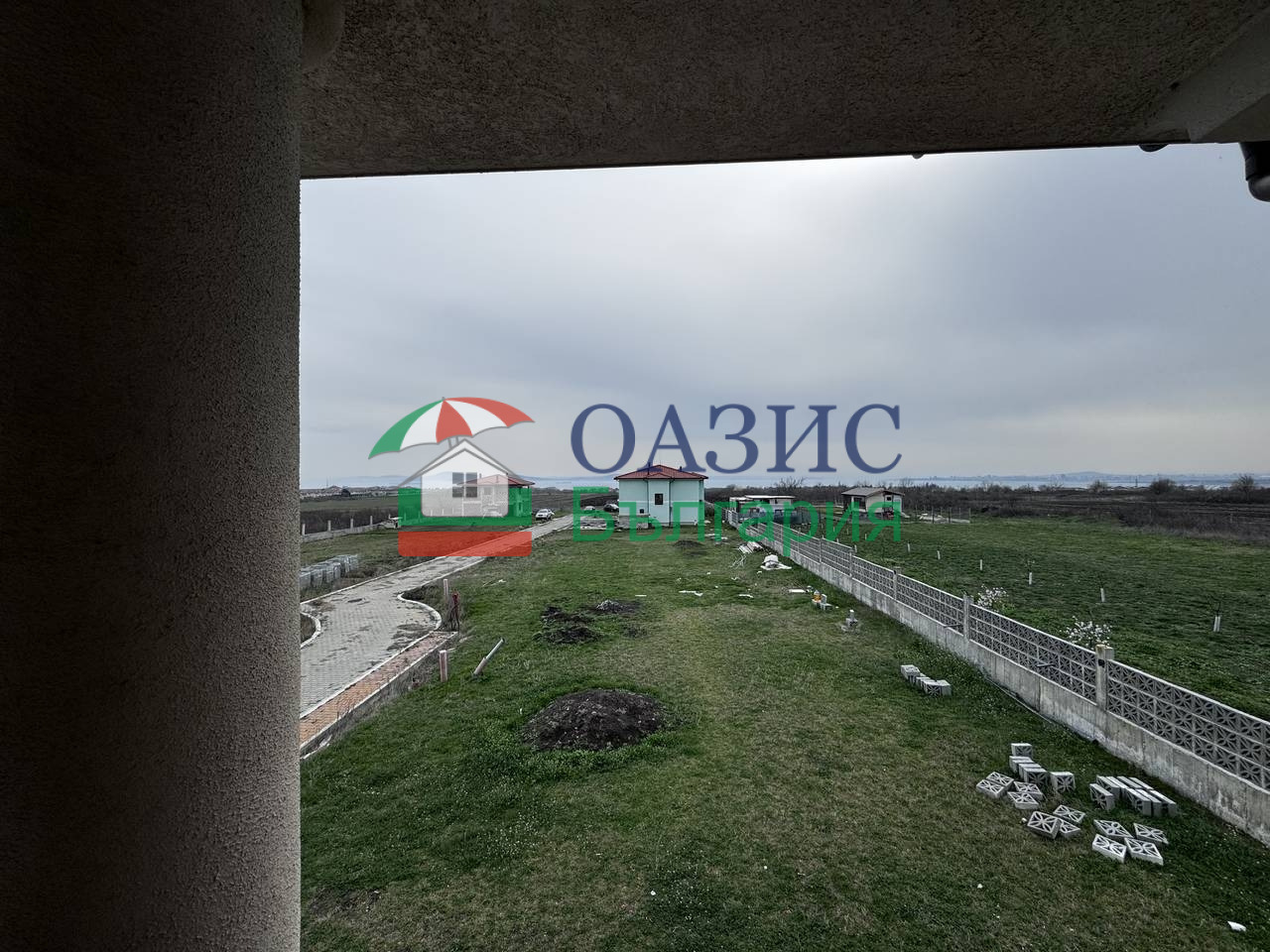 Продава КЪЩА, гр. Поморие, област Бургас, снимка 6 - Къщи - 51132172