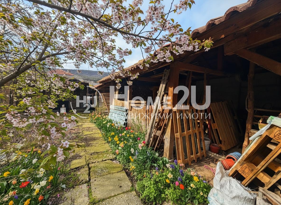 Продава КЪЩА, гр. Девня, област Варна, снимка 6 - Къщи - 53854921