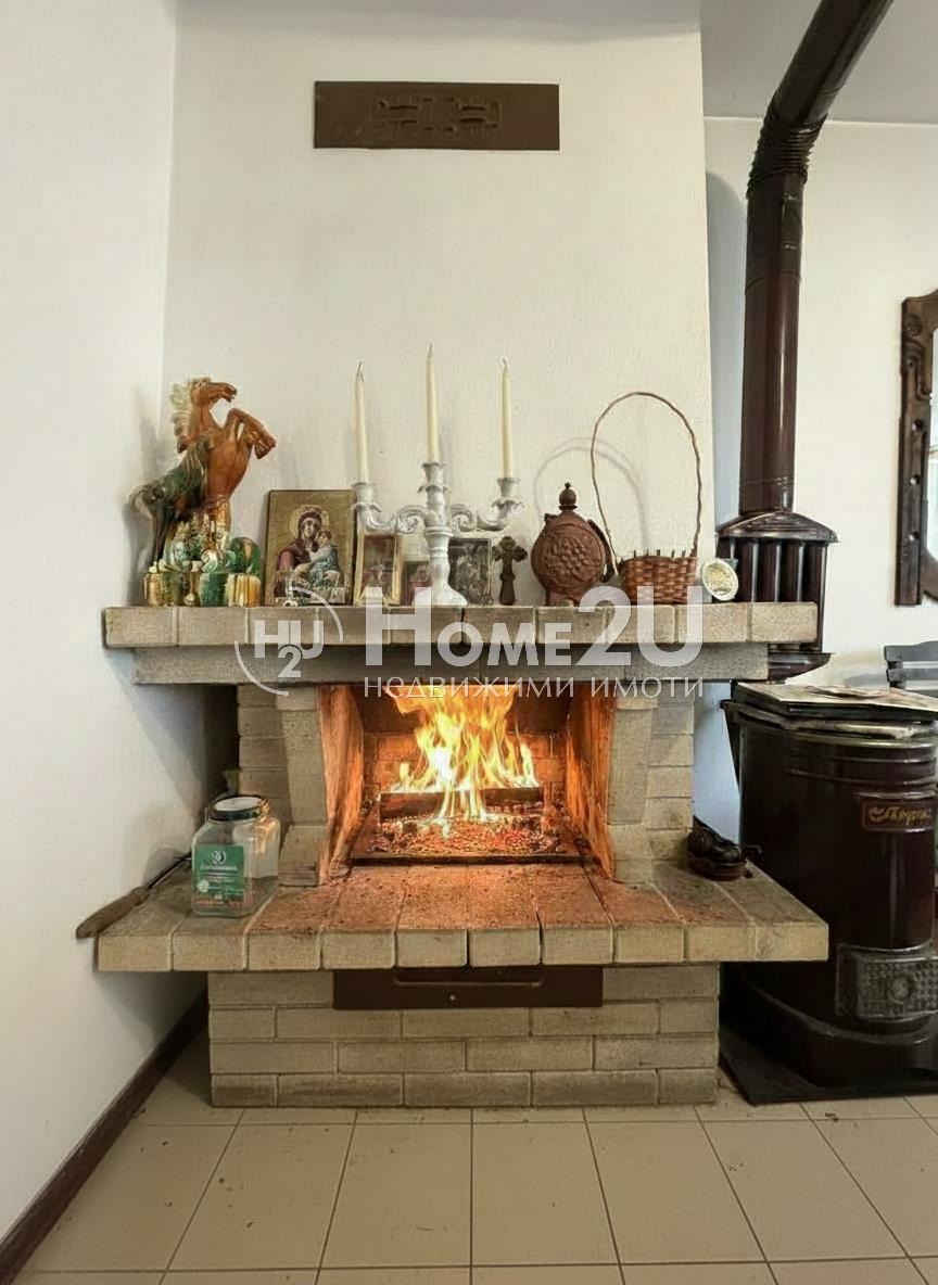 Продава КЪЩА, гр. Девня, област Варна, снимка 7 - Къщи - 53854921