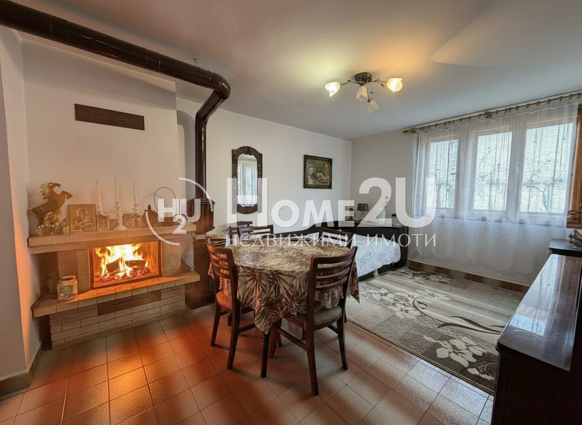 Продава КЪЩА, гр. Девня, област Варна, снимка 8 - Къщи - 53854921