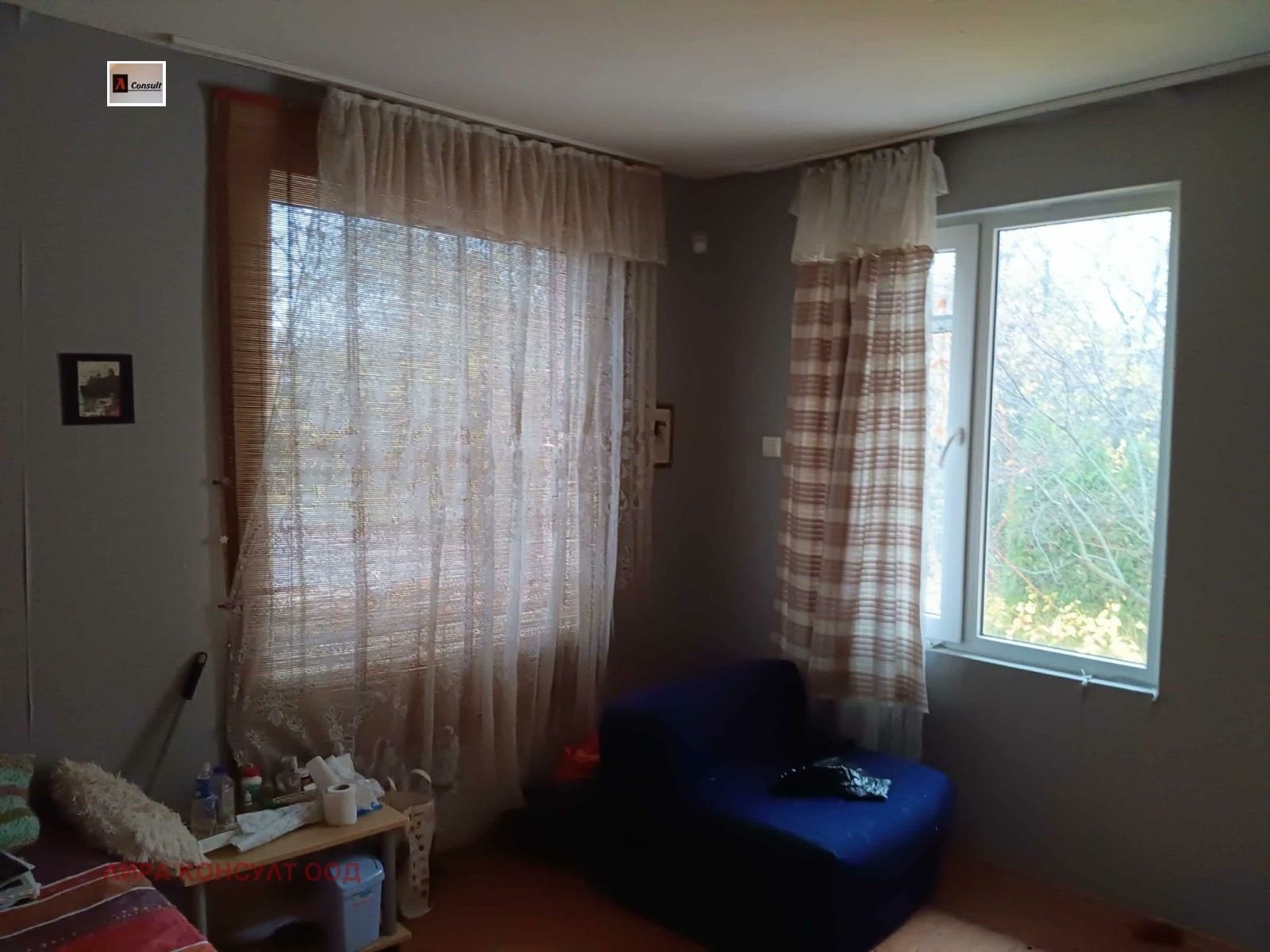 Продава КЪЩА, с. Кошарево, област Перник, снимка 12 - Къщи - 54222712