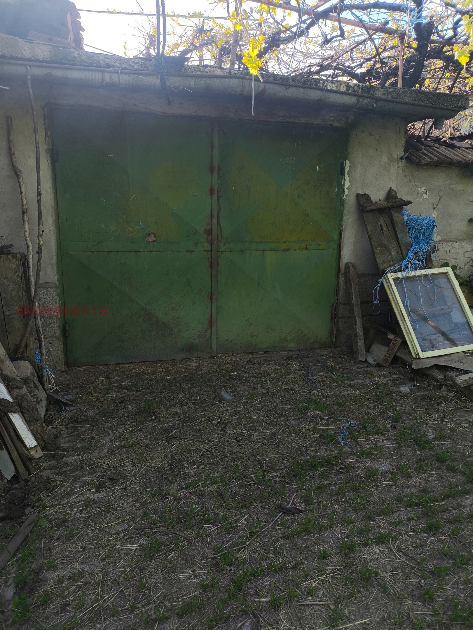 Продава КЪЩА, с. Бистренци, област Русе, снимка 16 - Къщи - 54862596