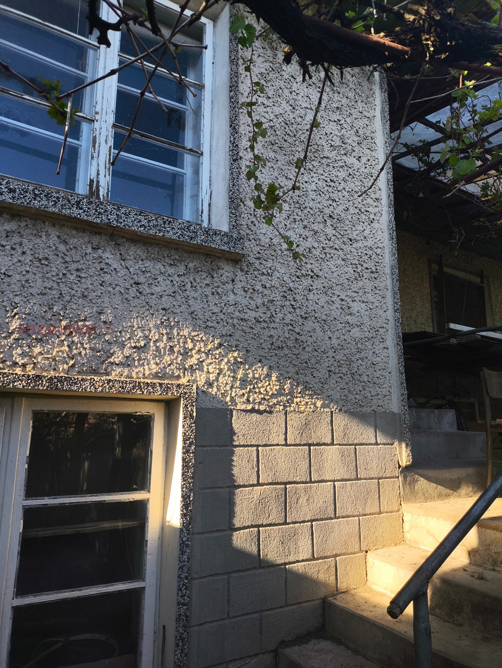 Продава КЪЩА, с. Бистренци, област Русе, снимка 3 - Къщи - 54862596