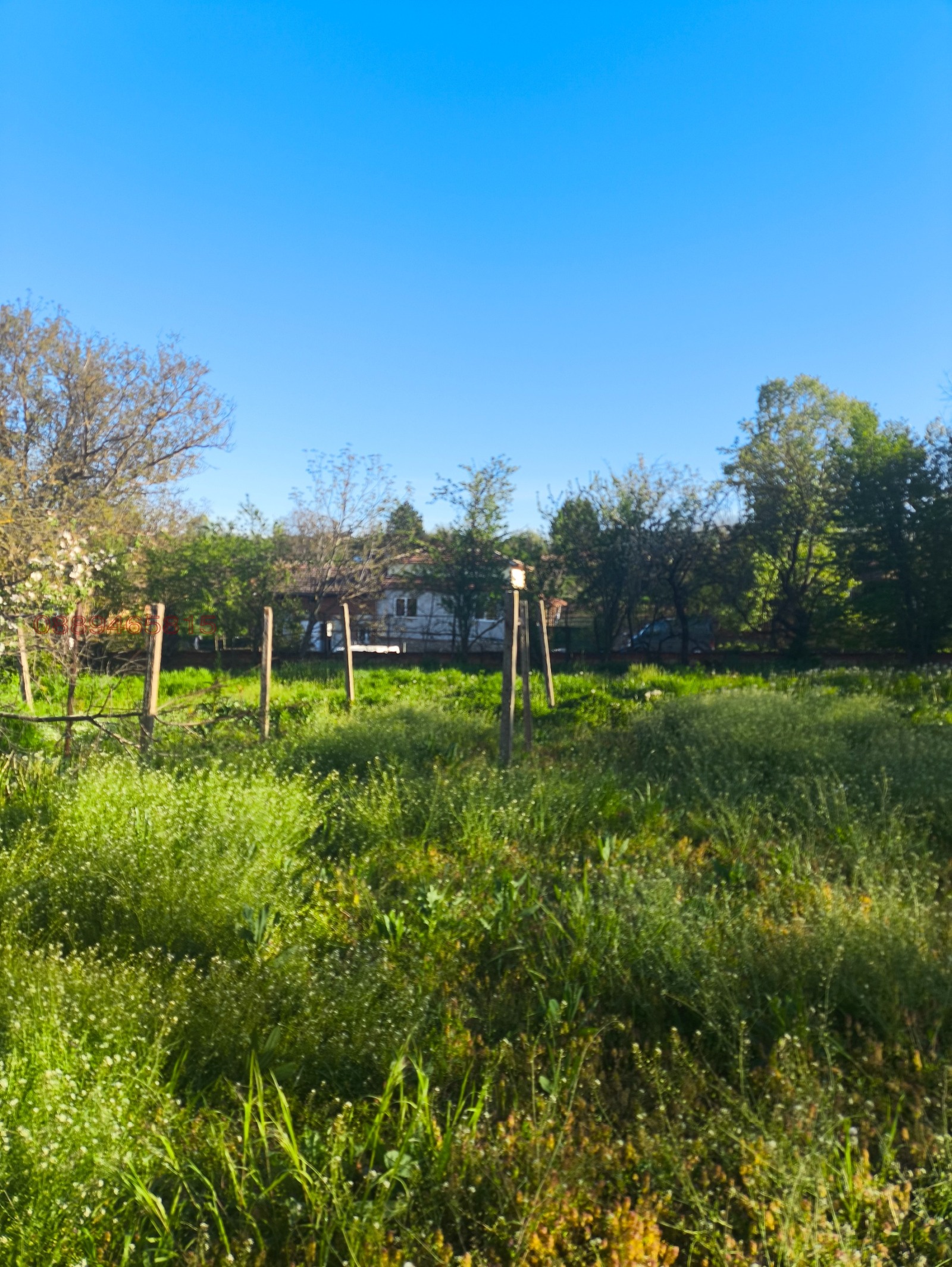 Продава КЪЩА, с. Бистренци, област Русе, снимка 7 - Къщи - 54862596