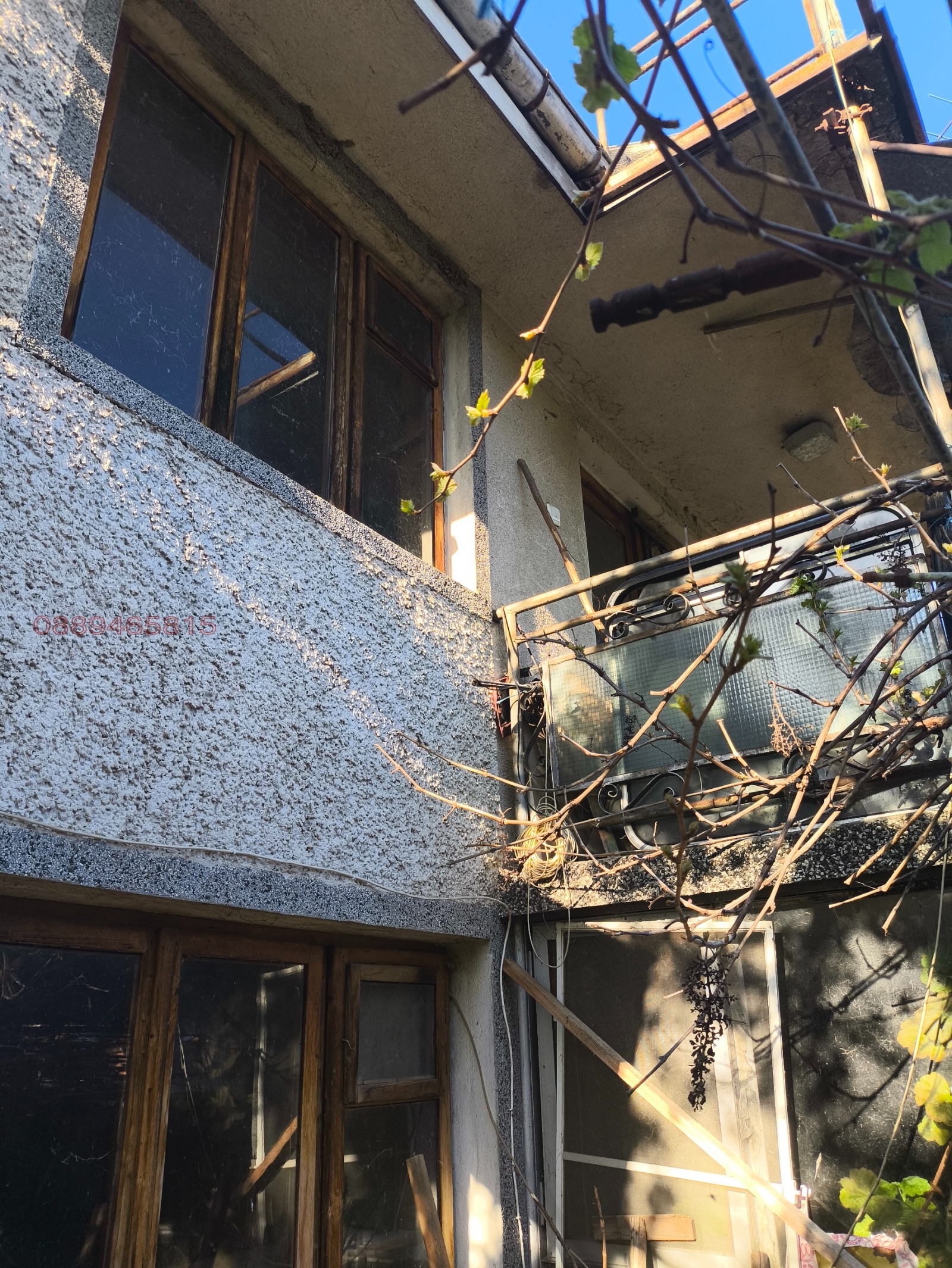 Продава КЪЩА, с. Бистренци, област Русе, снимка 6 - Къщи - 54862596