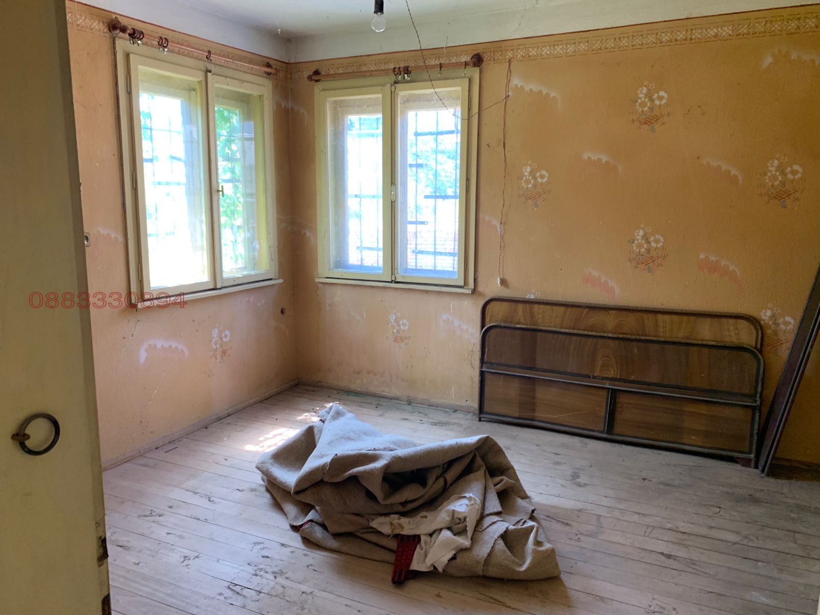 Продава КЪЩА, с. Писарово, област Плевен, снимка 4 - Къщи - 55255307