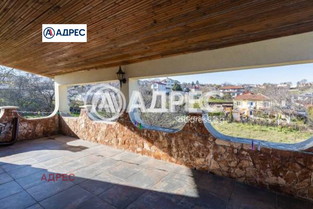 Продава КЪЩА, с. Кичево, област Варна, снимка 3 - Къщи - 55394326