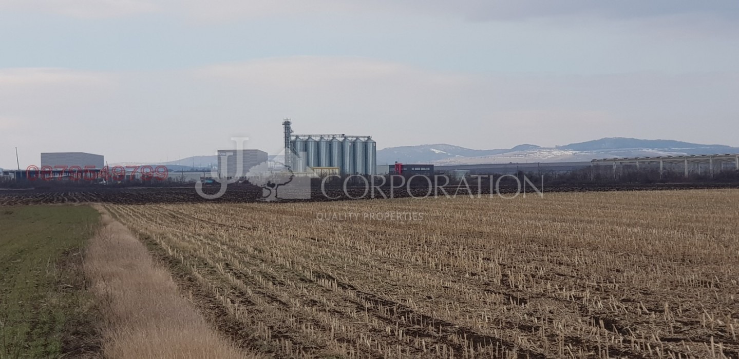 Продава ПАРЦЕЛ, гр. София, Република 2