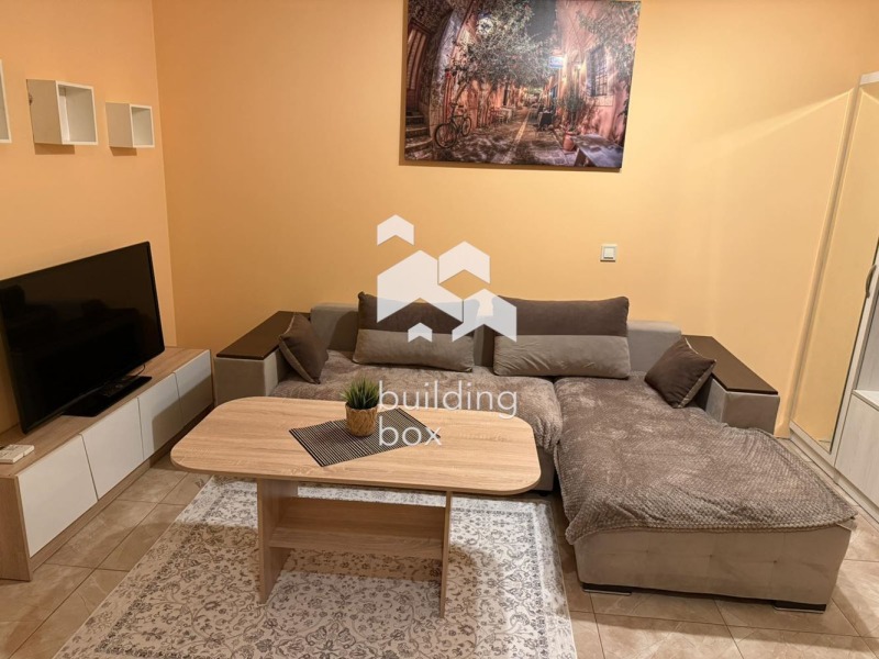 Продава 2-СТАЕН в град София, Кръстова вада - 66 кв.м / 249 800 € » 488 566.33 лв., БИЛДИНГ БОКС