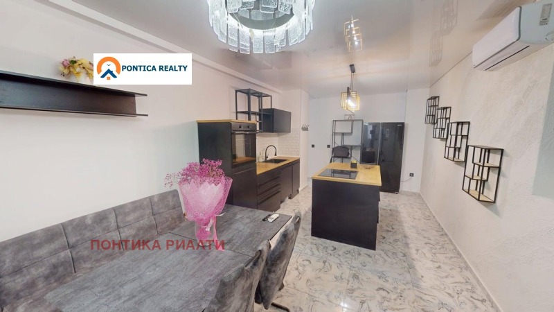 Продава 3-СТАЕН в област Бургас, к.к. Слънчев бряг - 109 кв.м / 129 500 € » 253 279.99 лв., ПОНТИКА РИАЛТИ