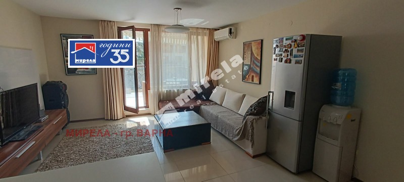 Продава МНОГОСТАЕН в град Варна, к.к. Златни пясъци - 210 кв.м / 295 000 € » 576 969.85 лв., МИРЕЛА - гр. ВАРНА