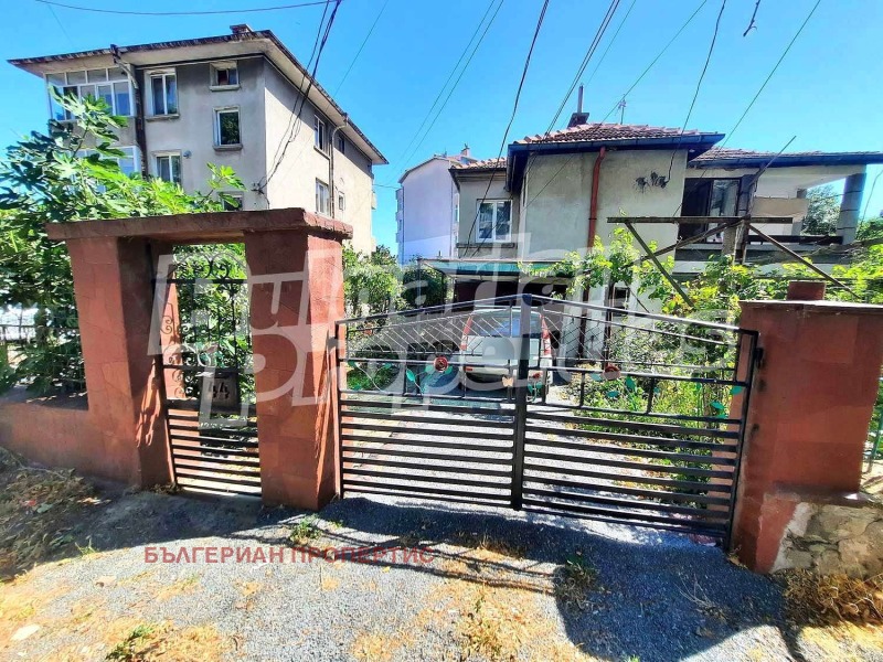 Продава ЕТАЖ ОТ КЪЩА в област Бургас, гр. Айтос - 80 кв.м / 160 000 € » 312 932.80 лв., БЪЛГЕРИАН ПРОПЕРТИС