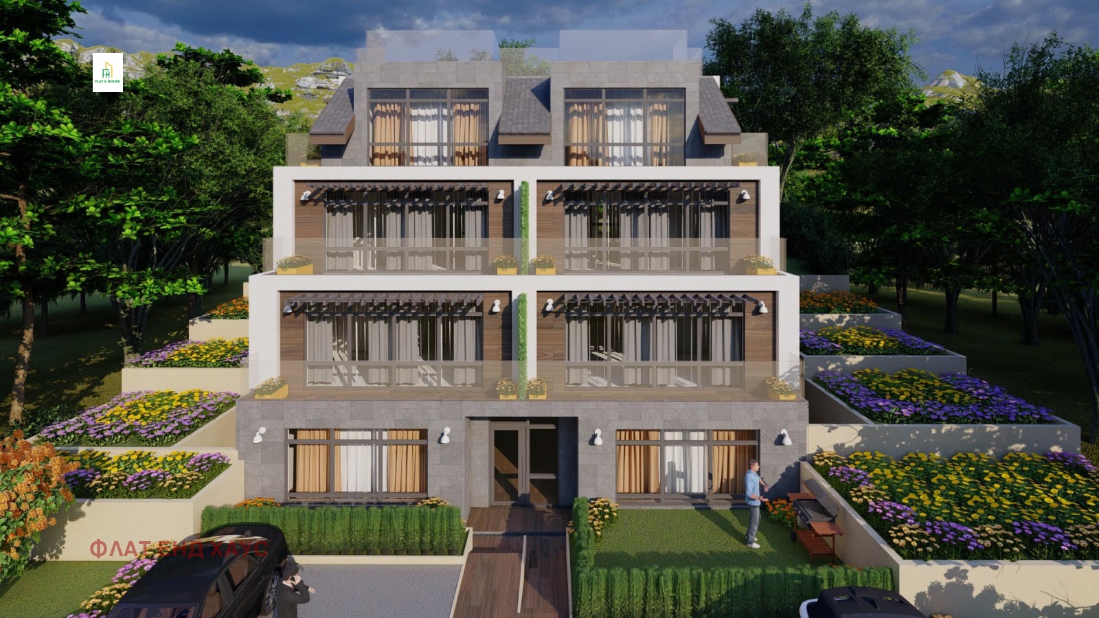 Продава 2-СТАЕН | Imot.bg — изображение 1