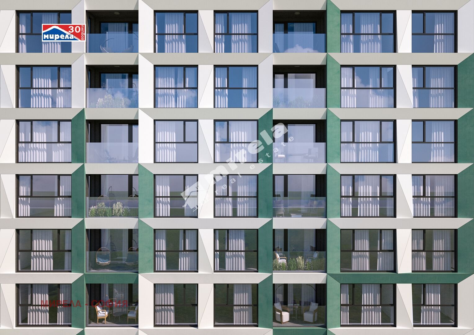 Продава 4-СТАЕН | Imot.bg — изображение 8