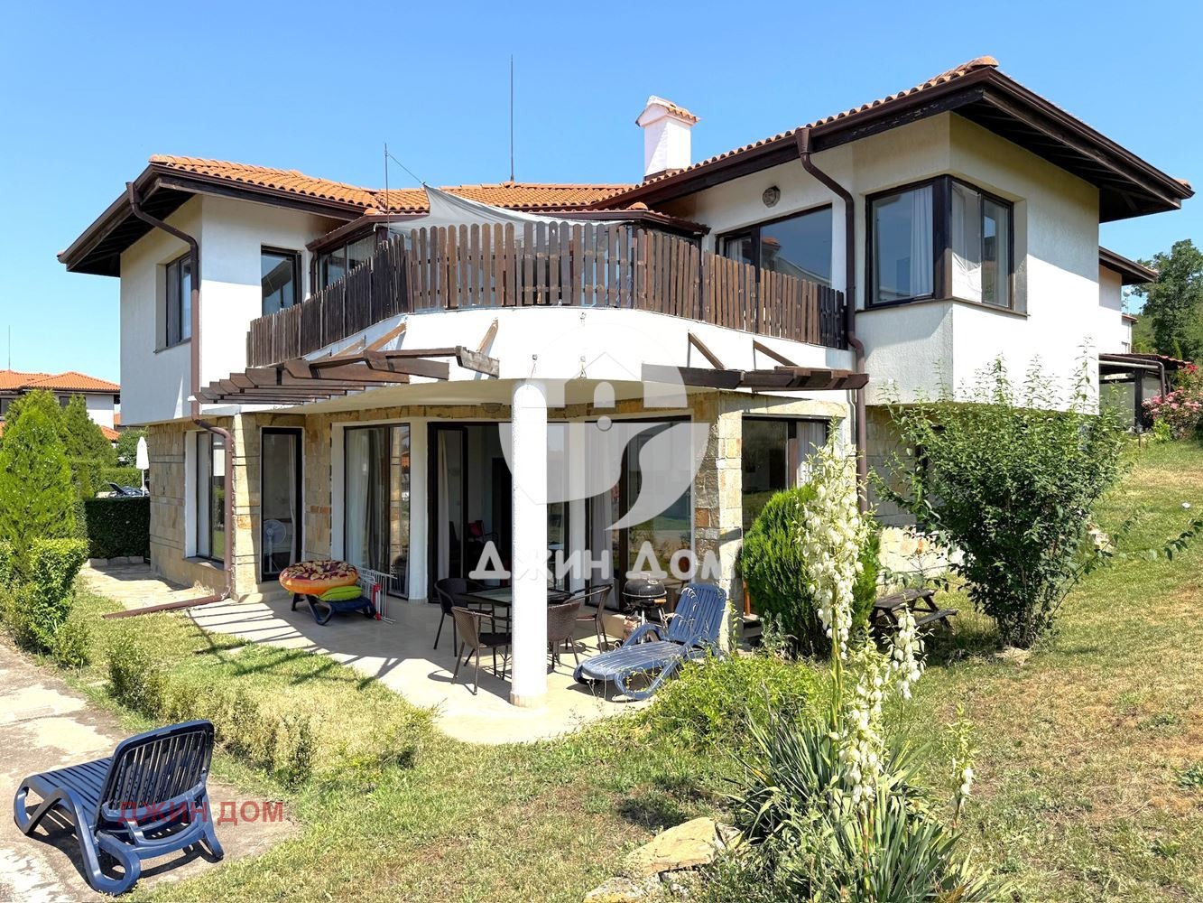 Продава КЪЩА | Imot.bg — изображение 1