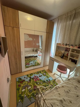 2 bedroom Tsveten kvartal, Varna 7