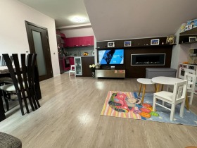 2 bedroom Tsveten kvartal, Varna 2