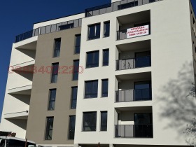 2 bedroom Darvenitsa, Sofia