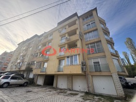 3-стаен град София, Овча купел