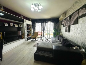 Maisonette Țentâr, Șumen 8