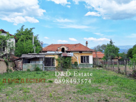 σπίτι Ελχοβο (Νηκολαεβο), περιοχή Στάρα Ζαγόρα 1