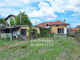 σπίτι Ελχοβο (Νηκολαεβο), περιοχή Στάρα Ζαγόρα 4