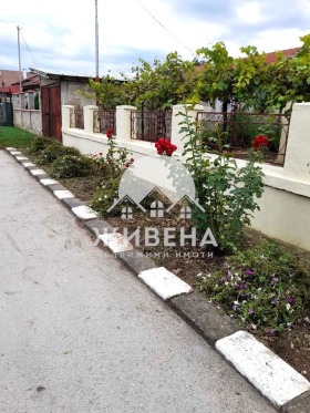 Дом Паскалево, область Добрич 2