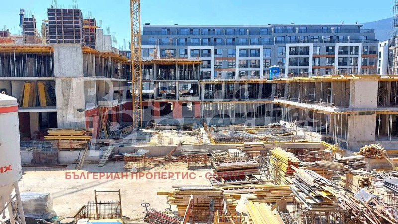 Продава 1-СТАЕН, гр. София, Малинова долина, снимка 8 - Aпартаменти - 47282780