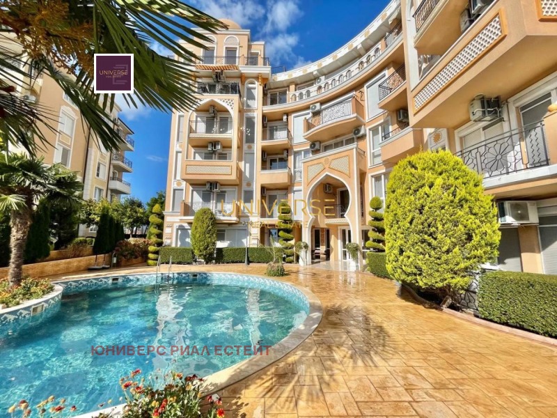 Продаја  Студио регион Бургас , Равда , 41 м2 | 15434567