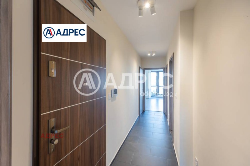 Te koop  1 slaapkamer Varna , Tsentar , 89 m² | 44037902 - afbeelding [8]