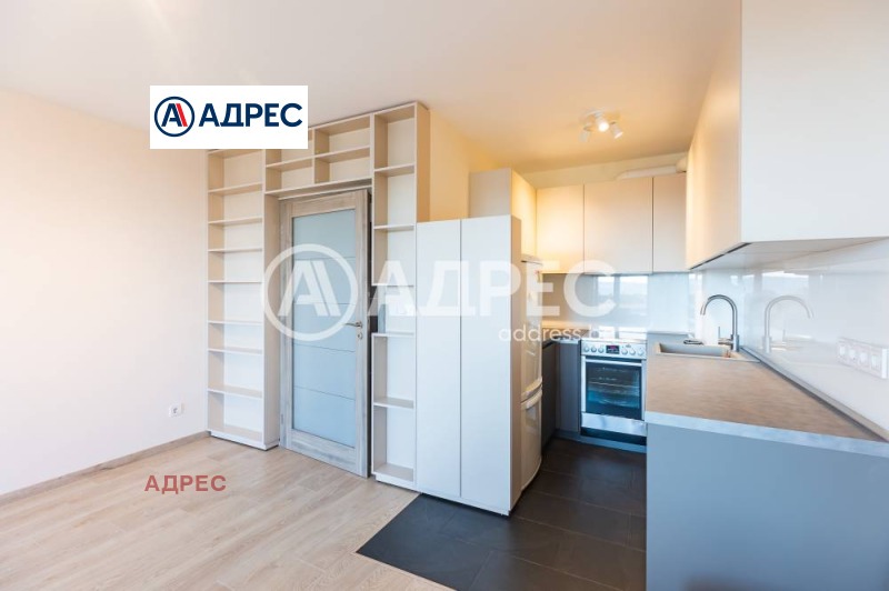Te koop  1 slaapkamer Varna , Tsentar , 89 m² | 44037902 - afbeelding [4]