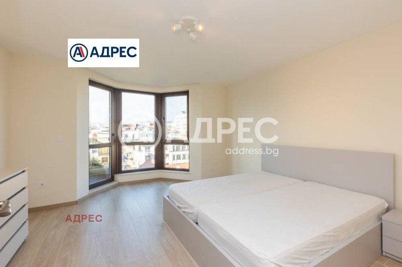 Te koop  1 slaapkamer Varna , Tsentar , 89 m² | 44037902 - afbeelding [2]