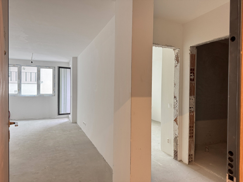 In vendita  1 camera da letto Sofia , Vitosha , 70 mq | 40991465