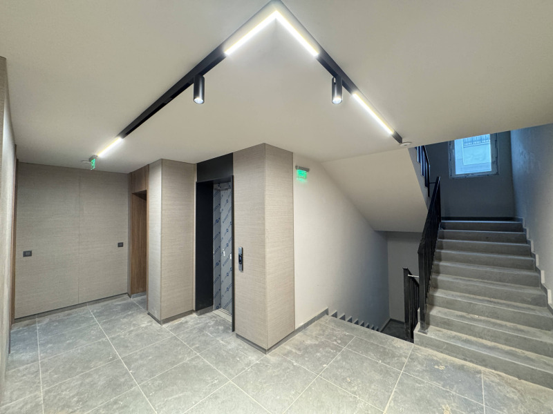 In vendita  1 camera da letto Sofia , Vitosha , 70 mq | 40991465 - Immagine [9]