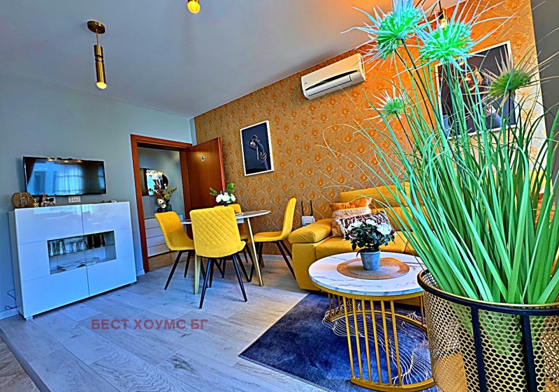 Продава 2-СТАЕН, гр. Свети Влас, област Бургас, снимка 6 - Апартаменти - 52802022