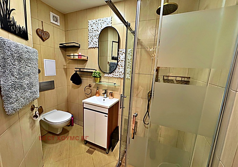 Продава 2-СТАЕН, гр. Свети Влас, област Бургас, снимка 9 - Апартаменти - 52802022