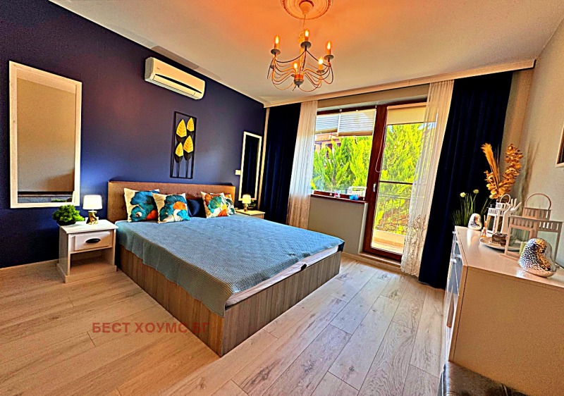 Продава 2-СТАЕН, гр. Свети Влас, област Бургас, снимка 10 - Апартаменти - 52802022