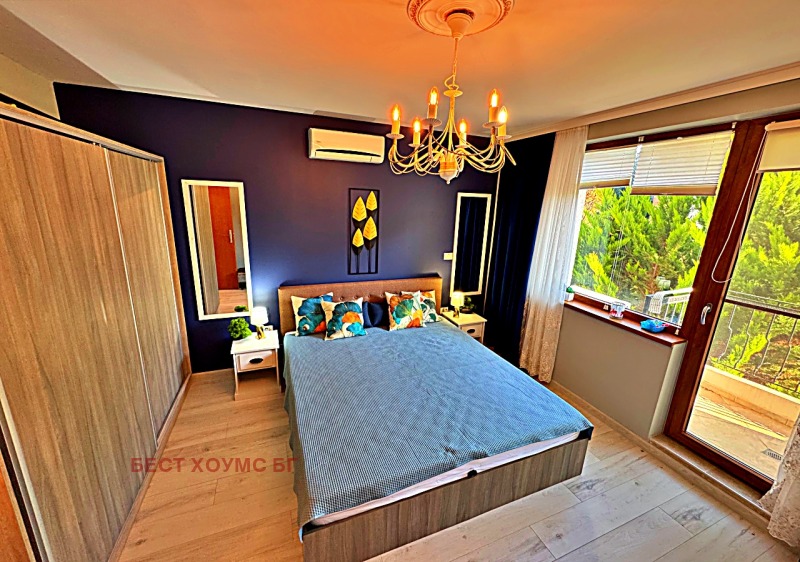 Продава 2-СТАЕН, гр. Свети Влас, област Бургас, снимка 13 - Апартаменти - 52802022