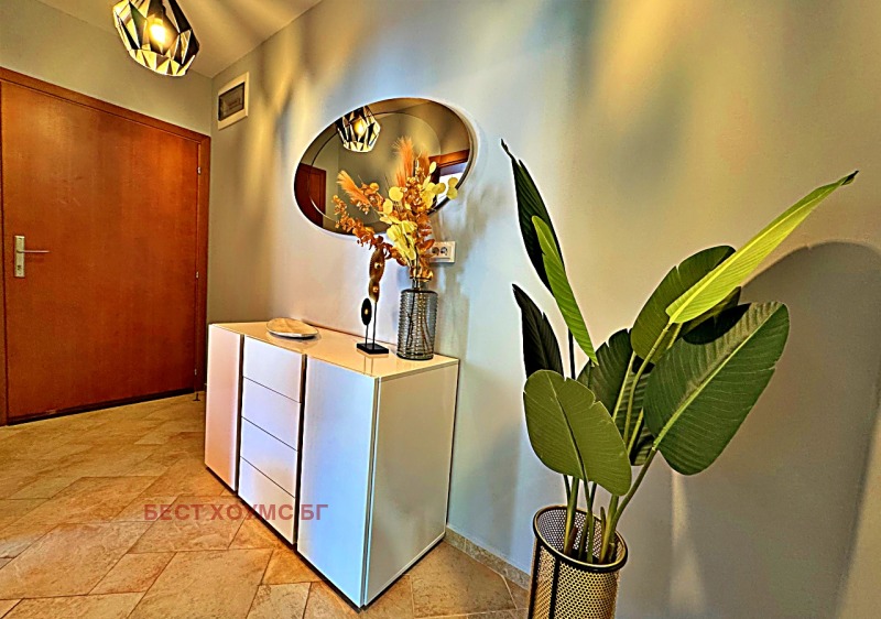 Продава 2-СТАЕН, гр. Свети Влас, област Бургас, снимка 8 - Апартаменти - 52802022