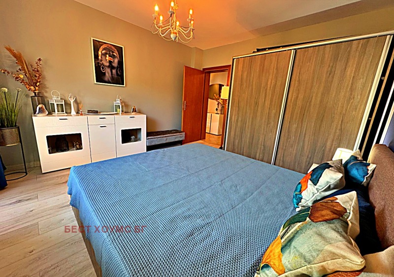 Продава 2-СТАЕН, гр. Свети Влас, област Бургас, снимка 11 - Апартаменти - 52802022