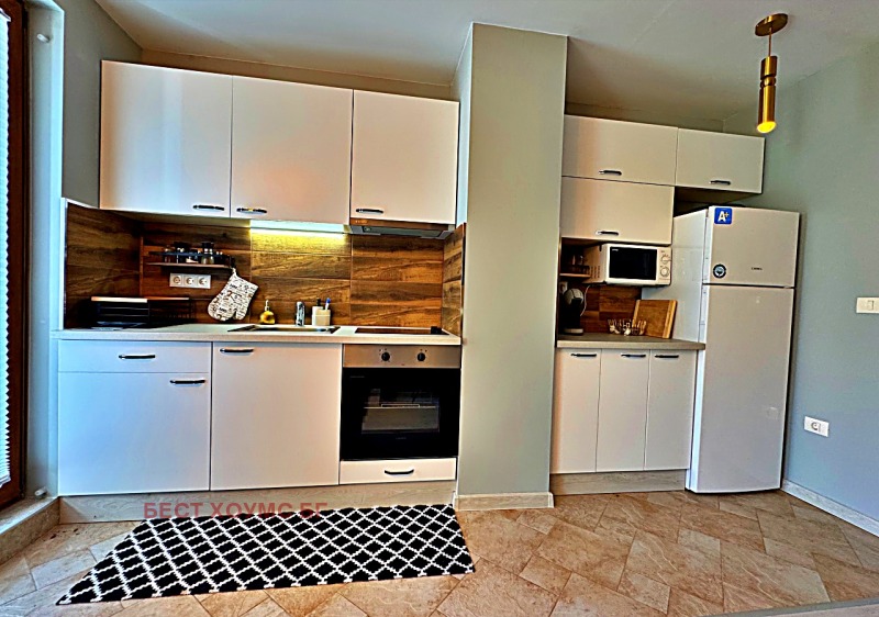 Продава 2-СТАЕН, гр. Свети Влас, област Бургас, снимка 16 - Апартаменти - 52802022