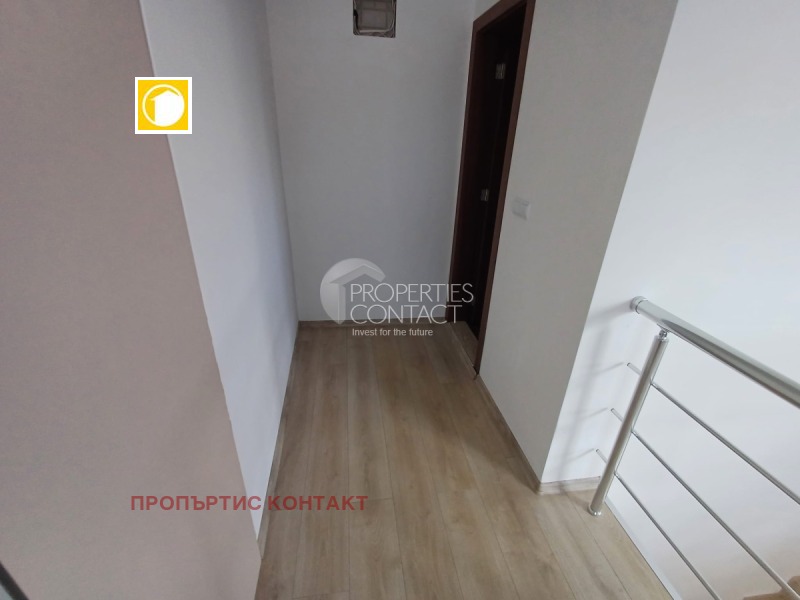 Продава 2-СТАЕН, к.к. Слънчев бряг, област Бургас, снимка 10 - Апартаменти - 52825564