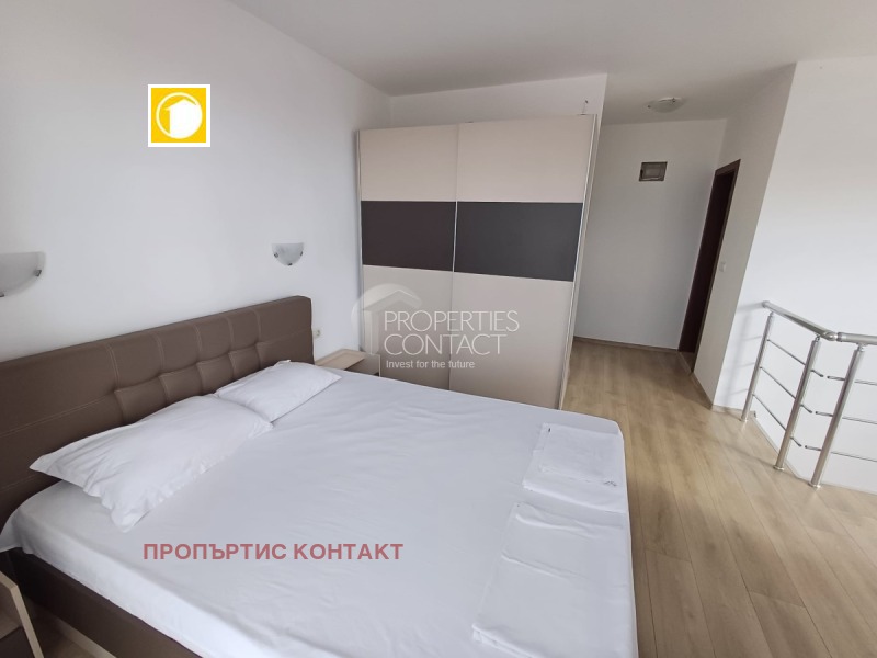 Продава 2-СТАЕН, к.к. Слънчев бряг, област Бургас, снимка 12 - Апартаменти - 52825564