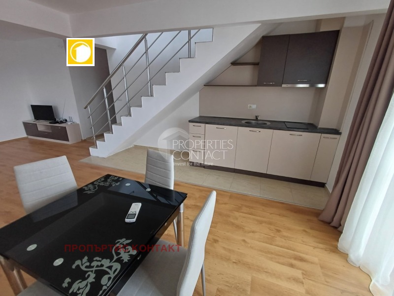 Продава 2-СТАЕН, к.к. Слънчев бряг, област Бургас, снимка 4 - Апартаменти - 52825564